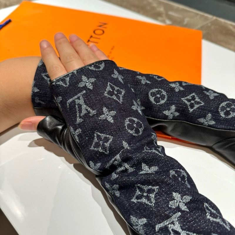 Louis Vuitton Gloves